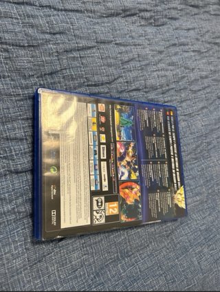Dragon Ball Xenoverse 2 PS4