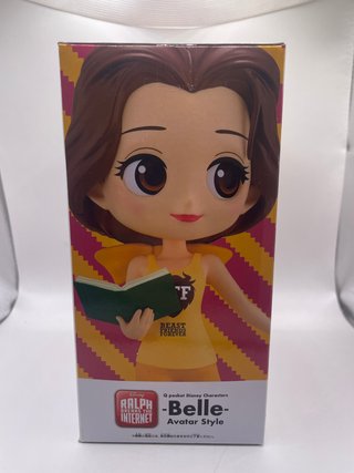 Statua Originale Banpresto Disney Characters Q Pos