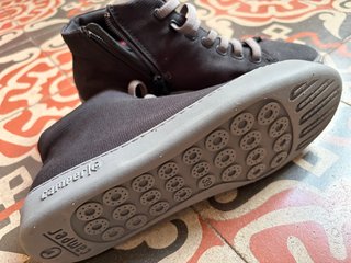 Botas Camper Peu Touring Talla 38