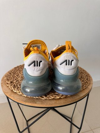 Nike Air Max 270 Exclusivas y Limitadas