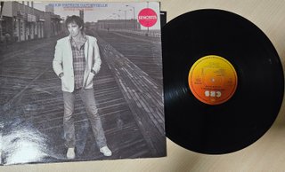 Lote 3 Vinilos Jean Patrick Capdevielle