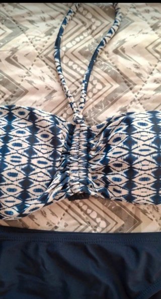 Bikini de mujer, talla 36