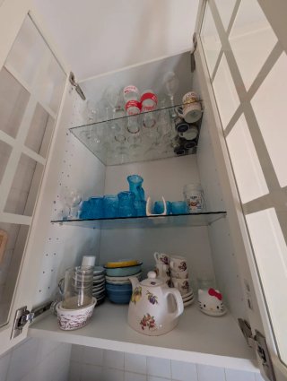 Cucina Ikea Bodbyn come nuova