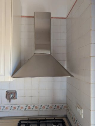 Cucina Ikea Bodbyn come nuova