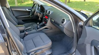 Audi A3 2012