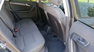 Audi A3 2012