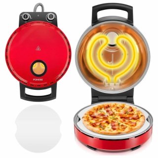 Horno Eléctrico de Pizza NUEVO
