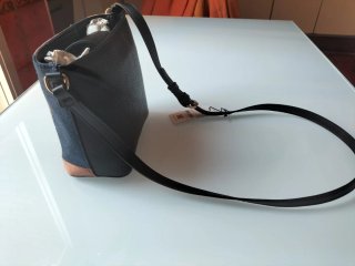 Bolso Parfois patchwork