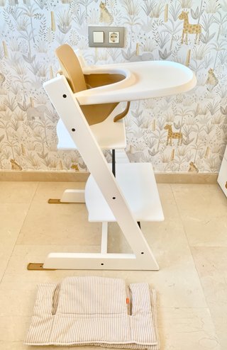 Trona Stokke