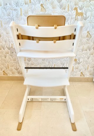 Trona Stokke