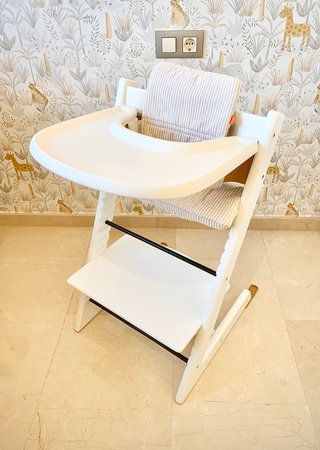 Trona Stokke