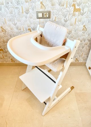 Trona Stokke