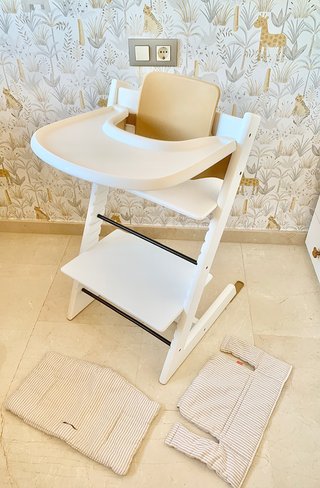 Trona Stokke