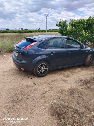Ford Focus 2007