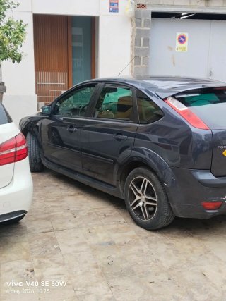 Ford Focus 2007