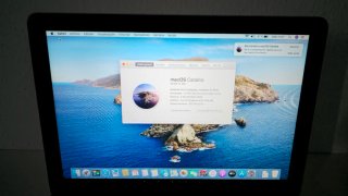 Apple MacBook Pro 13 2012 i5 8GB RAM SSD 128GB