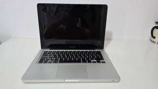 Apple MacBook Pro 13 2012 i5 8GB RAM SSD 128GB
