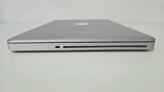 Apple MacBook Pro 13 2012 i5 8GB RAM SSD 128GB