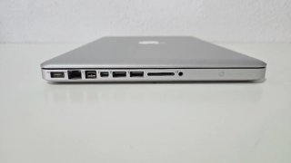 Apple MacBook Pro 13 2012 i5 8GB RAM SSD 128GB