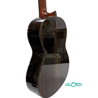Guitarra Clásica Alhambra 4P