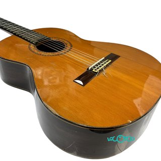 Guitarra Clásica Alhambra 4P