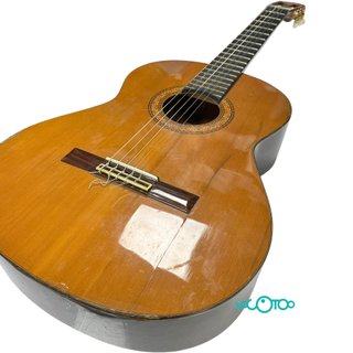Guitarra Clásica Alhambra 4P