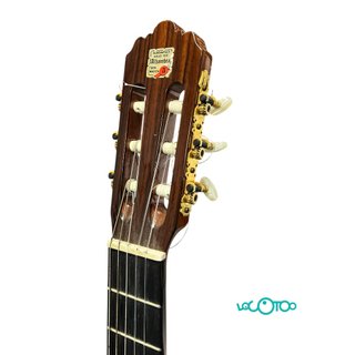 Guitarra Clásica Alhambra 4P