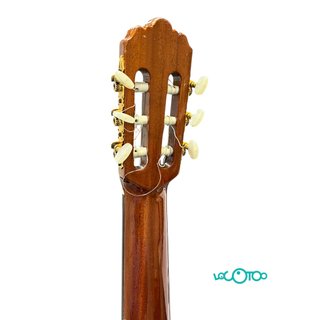Guitarra Clásica Alhambra 4P