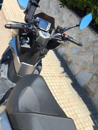 SYM Jet 14 EVO 125 ABS 2025