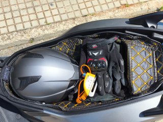 SYM Jet 14 EVO 125 ABS 2025