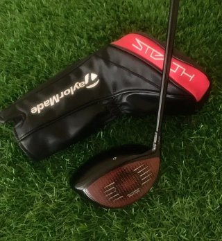 Golf Set TAYLORMADE P770 completo palos golf clubs