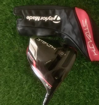 Golf Set TAYLORMADE P770 completo palos golf clubs