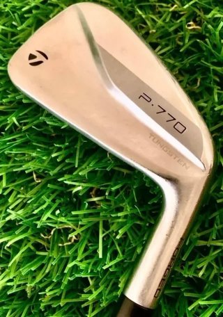 Golf Set TAYLORMADE P770 completo palos golf clubs