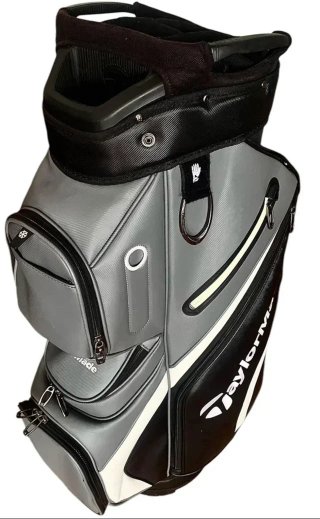 Golf Set TAYLORMADE P770 completo palos golf clubs