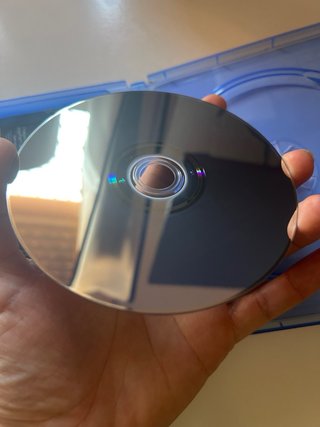 The Last of Us Remastered PS4
