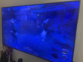 Juego PS5 Rise of the Ronin