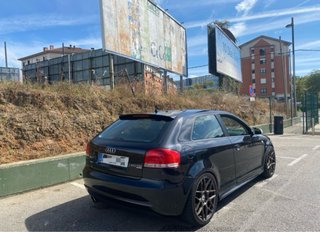 Audi A3 8P
