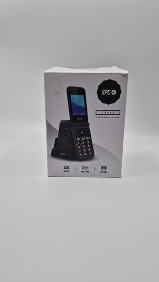 SPC Stella 2 Teléfono para Mayores