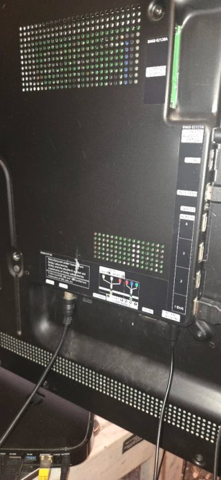 Televisor Samsung 50 Plasma