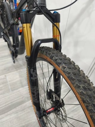 Orbea Oiz M10 TR Talla L
