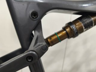 Orbea Oiz M10 TR Talla L