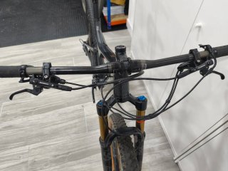 Orbea Oiz M10 TR Talla L