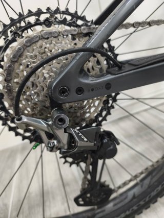 Orbea Oiz M10 TR Talla L