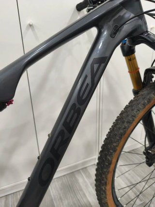 Orbea Oiz M10 TR Talla L