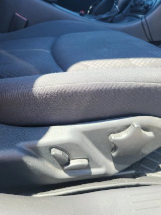 Mercedes-Benz Clase C 2003
