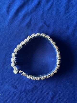 Pulsera de Plata 925 Mujer