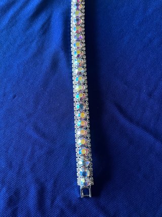 Pulsera de Plata 925 Mujer