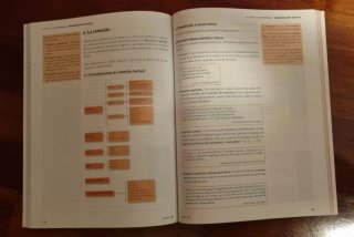 Lengua castellana y Literatura 1 Bach Casals