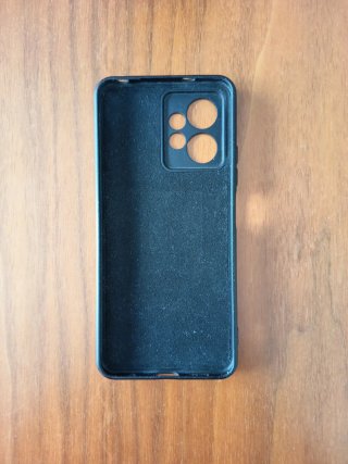 Fundas Redmi Note 12 (Xiaomi)