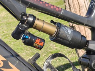 E-MTB ROTWILD RG PRO 29 GRAVITY talla M 180/180 "L